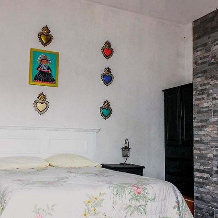 Casa Loteria Bed & Breakfast San Miguel de Allende Luaran gambar