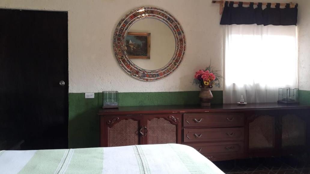 Casa Loteria Bed & Breakfast San Miguel de Allende Luaran gambar