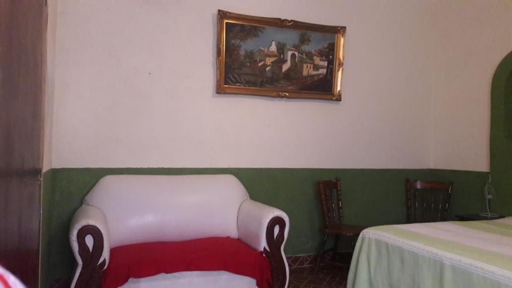 Casa Loteria Bed & Breakfast San Miguel de Allende Luaran gambar
