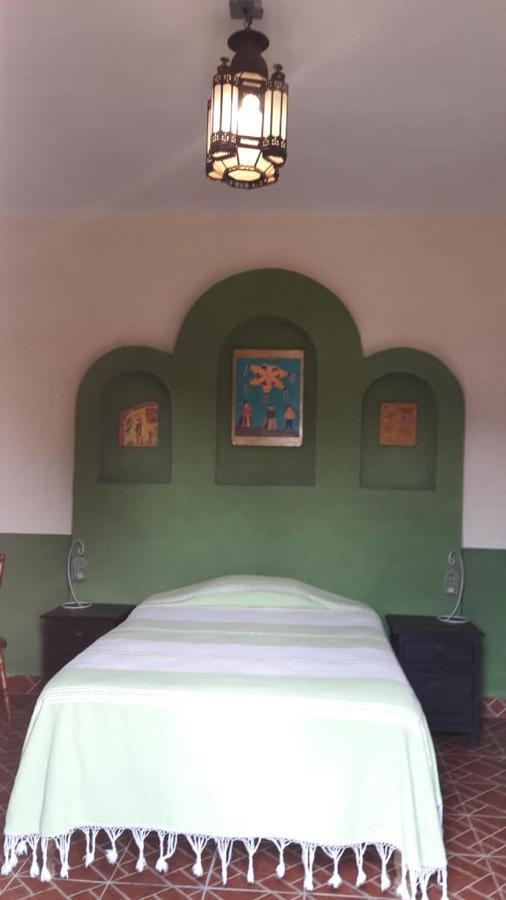 Casa Loteria Bed & Breakfast San Miguel de Allende Luaran gambar