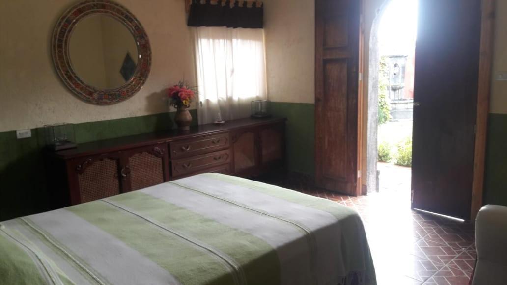 Casa Loteria Bed & Breakfast La Aurora  Luaran gambar
