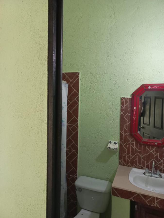 Casa Loteria Bed & Breakfast San Miguel de Allende Luaran gambar