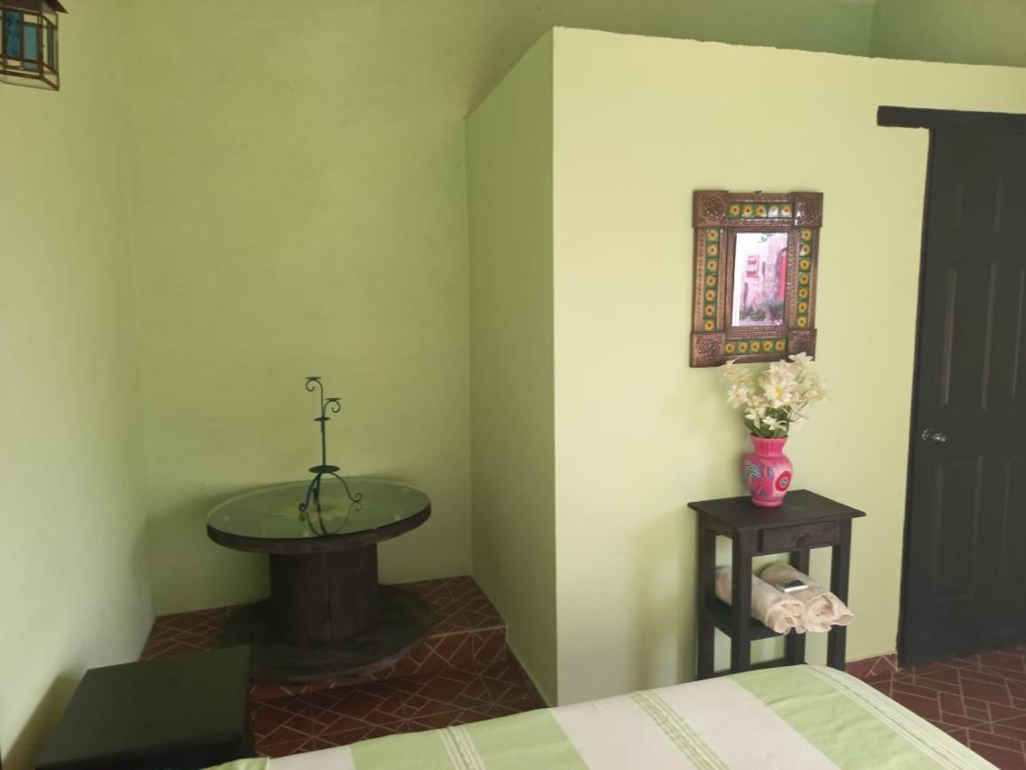 Casa Loteria Bed & Breakfast La Aurora  Luaran gambar