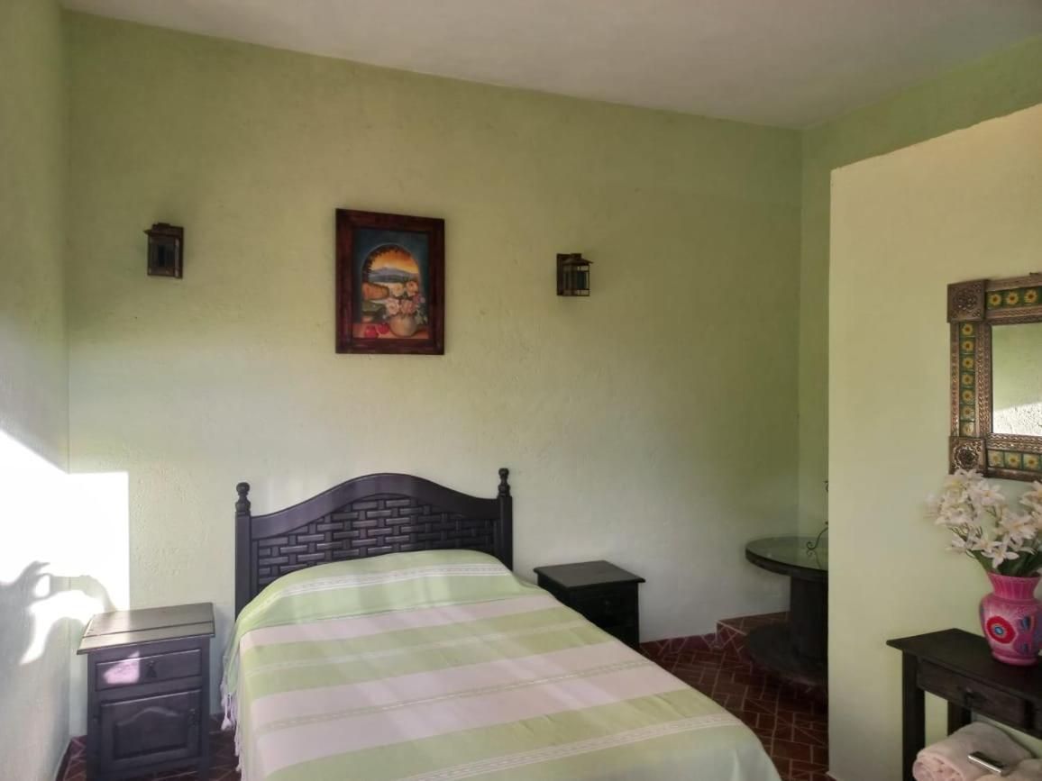 Casa Loteria Bed & Breakfast San Miguel de Allende Luaran gambar