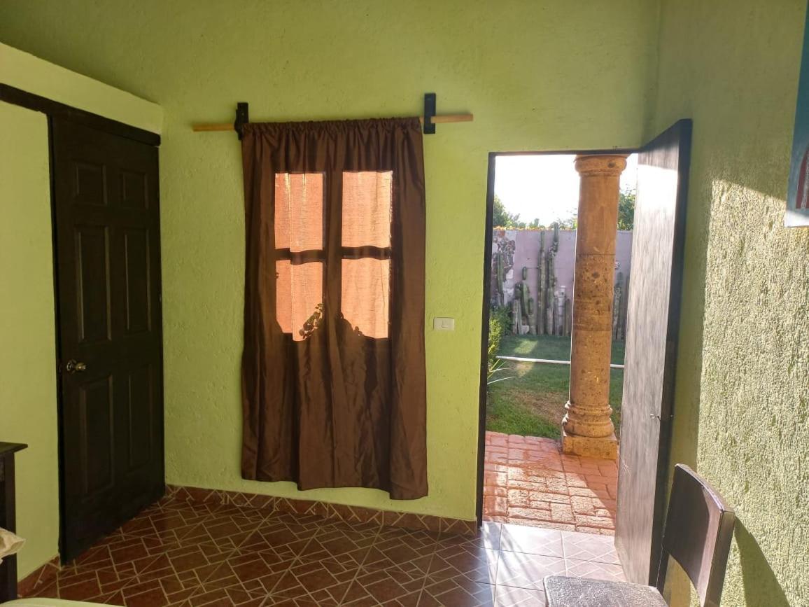 Casa Loteria Bed & Breakfast San Miguel de Allende Luaran gambar