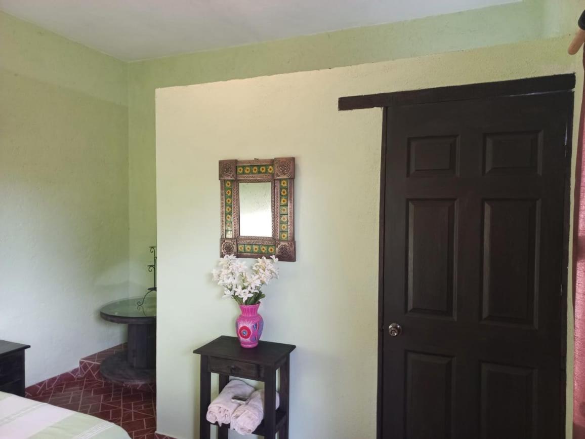 Casa Loteria Bed & Breakfast San Miguel de Allende Luaran gambar