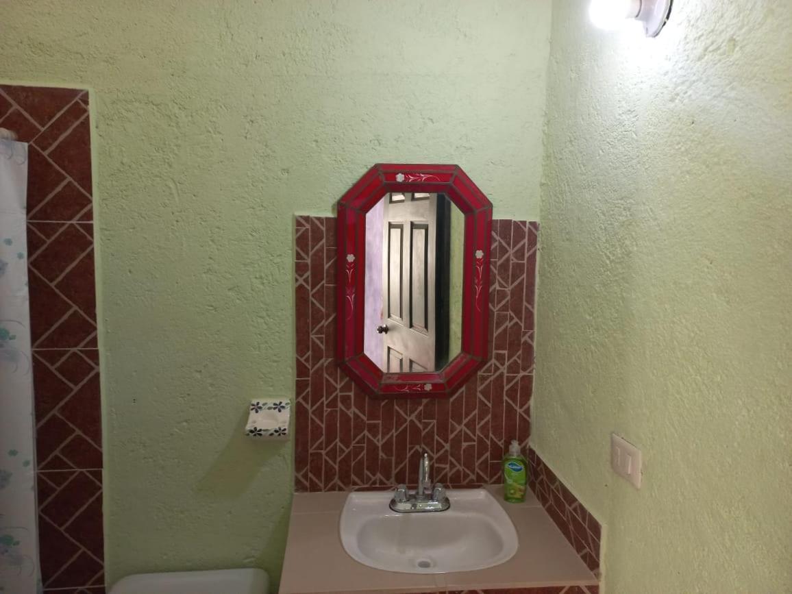Casa Loteria Bed & Breakfast San Miguel de Allende Luaran gambar