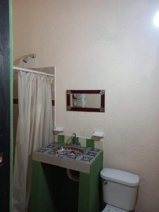 Casa Loteria Bed & Breakfast La Aurora  Luaran gambar