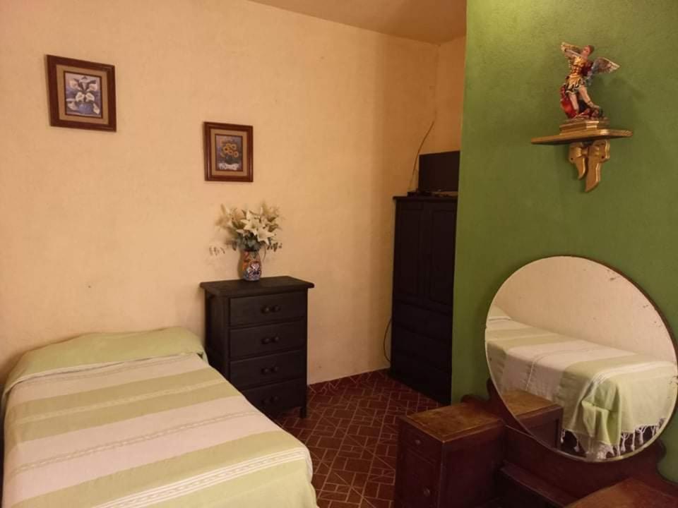 Casa Loteria Bed & Breakfast La Aurora  Luaran gambar
