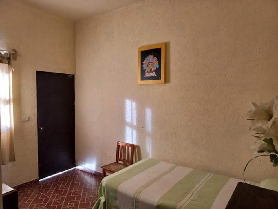 Casa Loteria Bed & Breakfast San Miguel de Allende Luaran gambar