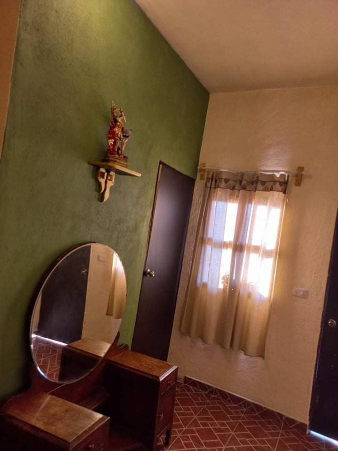 Casa Loteria Bed & Breakfast San Miguel de Allende Luaran gambar