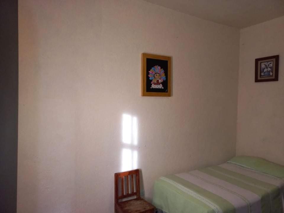 Casa Loteria Bed & Breakfast San Miguel de Allende Luaran gambar