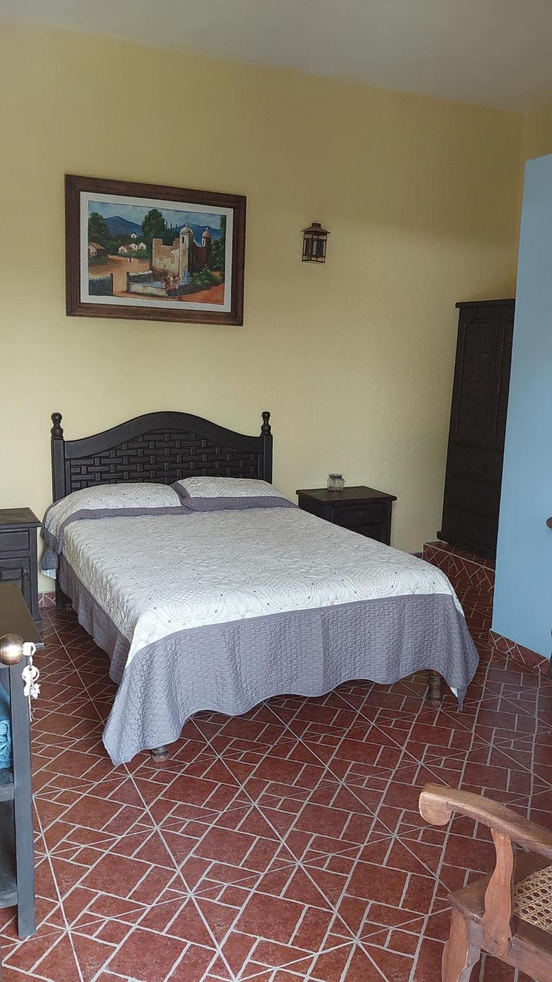 Casa Loteria Bed & Breakfast San Miguel de Allende Luaran gambar