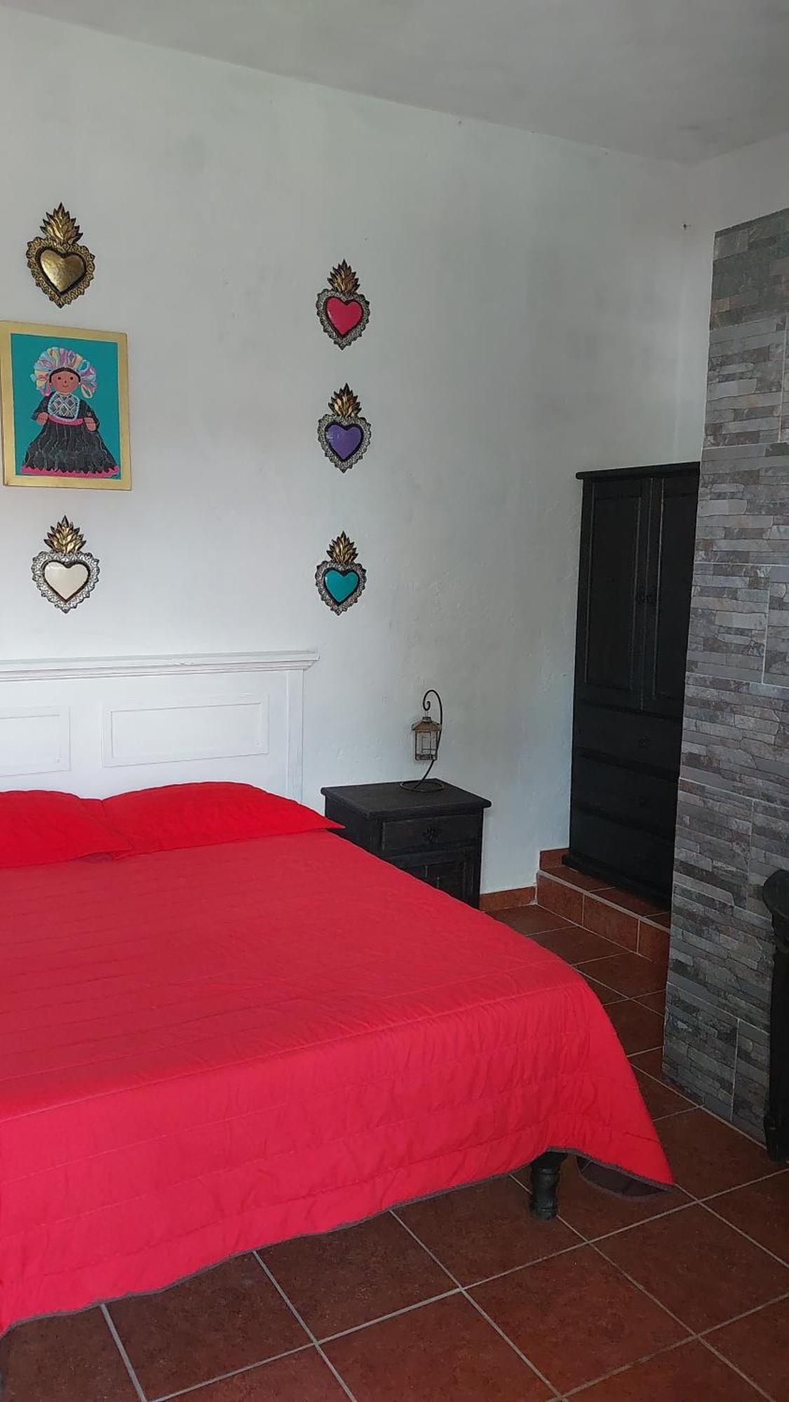 Casa Loteria Bed & Breakfast La Aurora  Luaran gambar